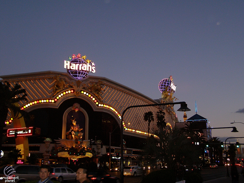 Harrah's