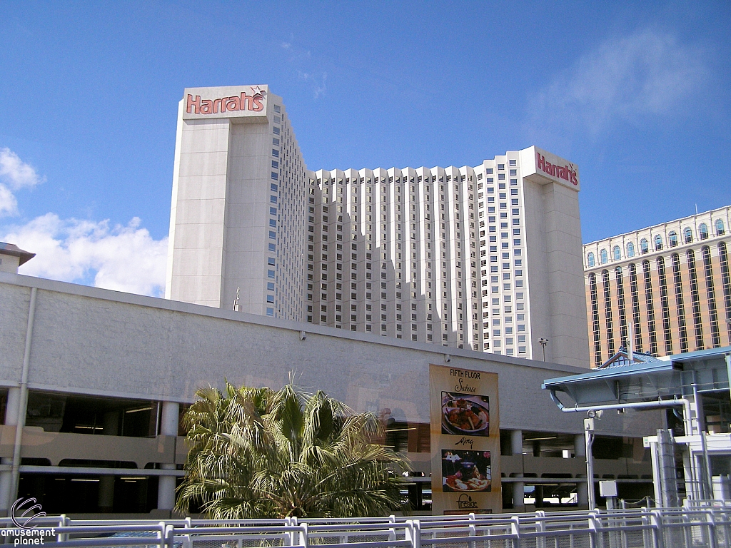 Harrah's