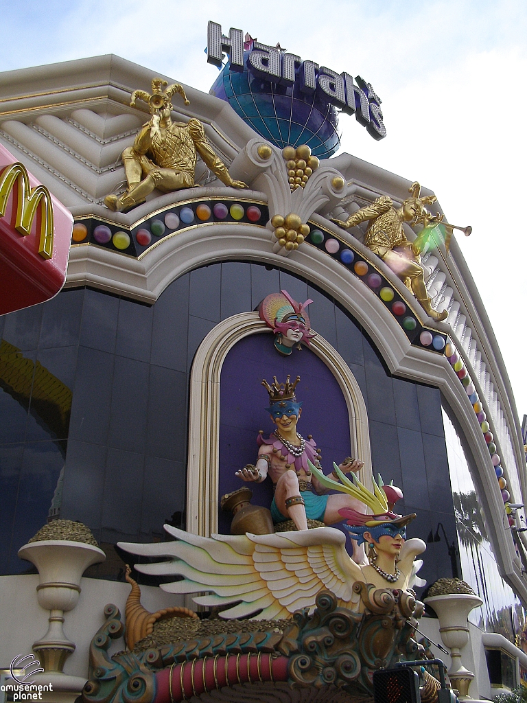 Harrah's