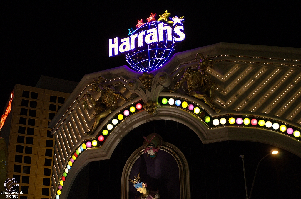 Harrah's