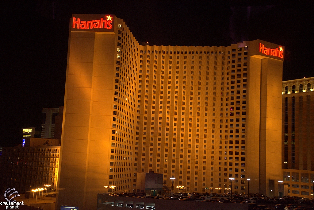 Harrah's