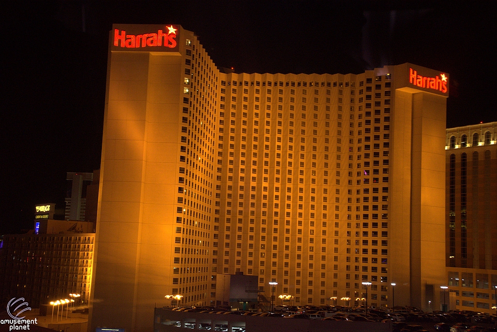 Harrah's