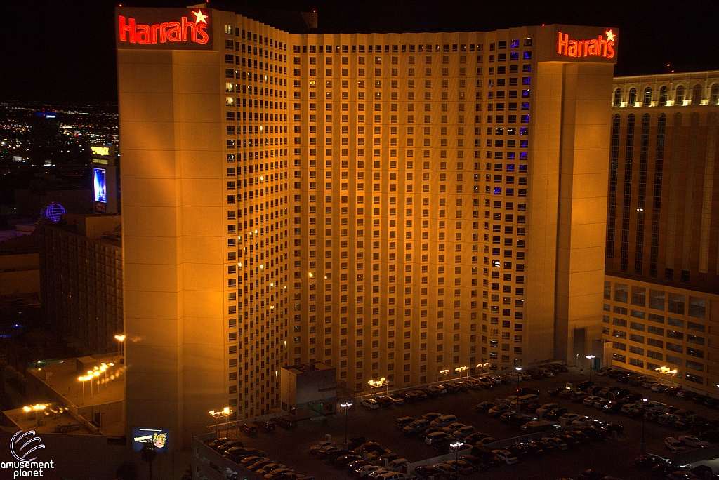 Harrah's