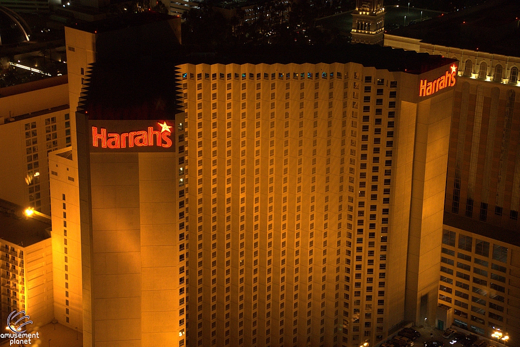 Harrah's