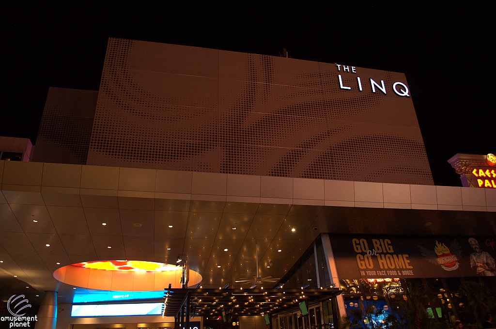 LINQ