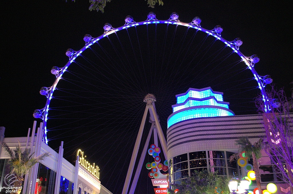 High Roller