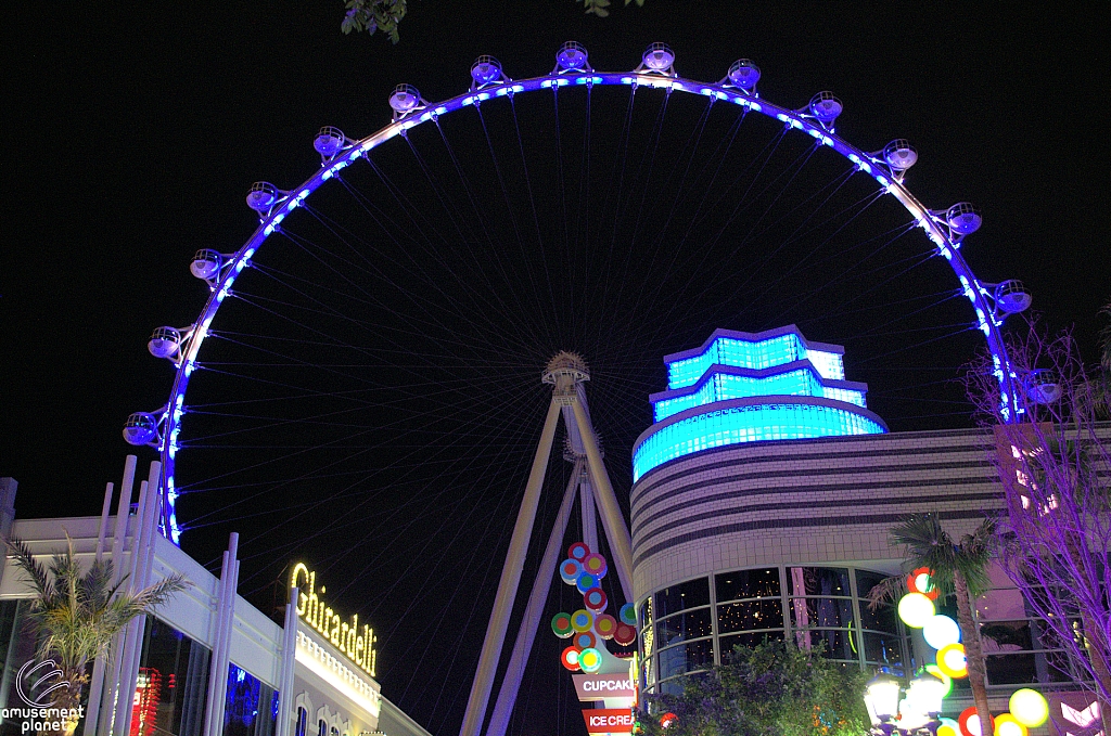 High Roller