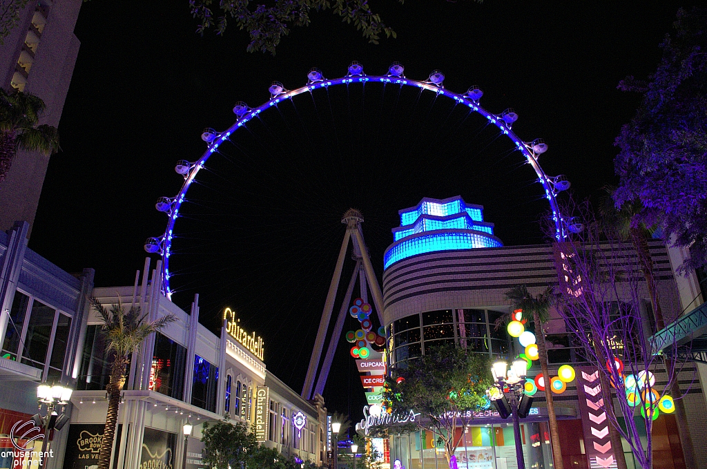 High Roller