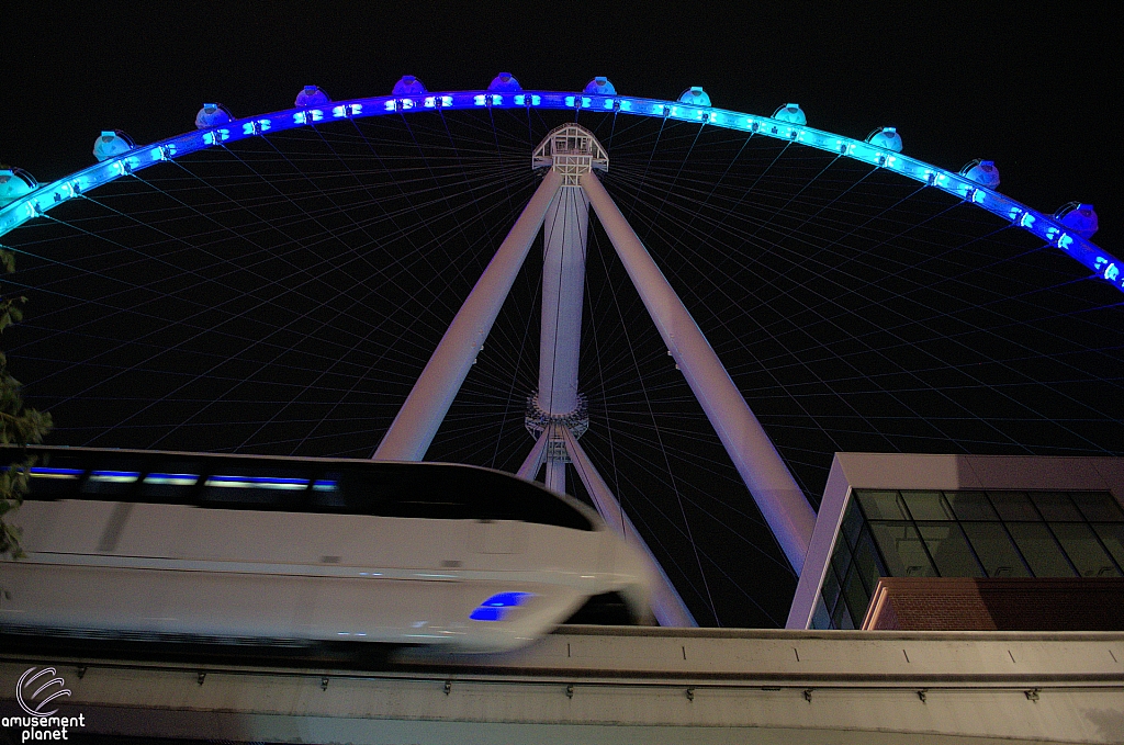 High Roller