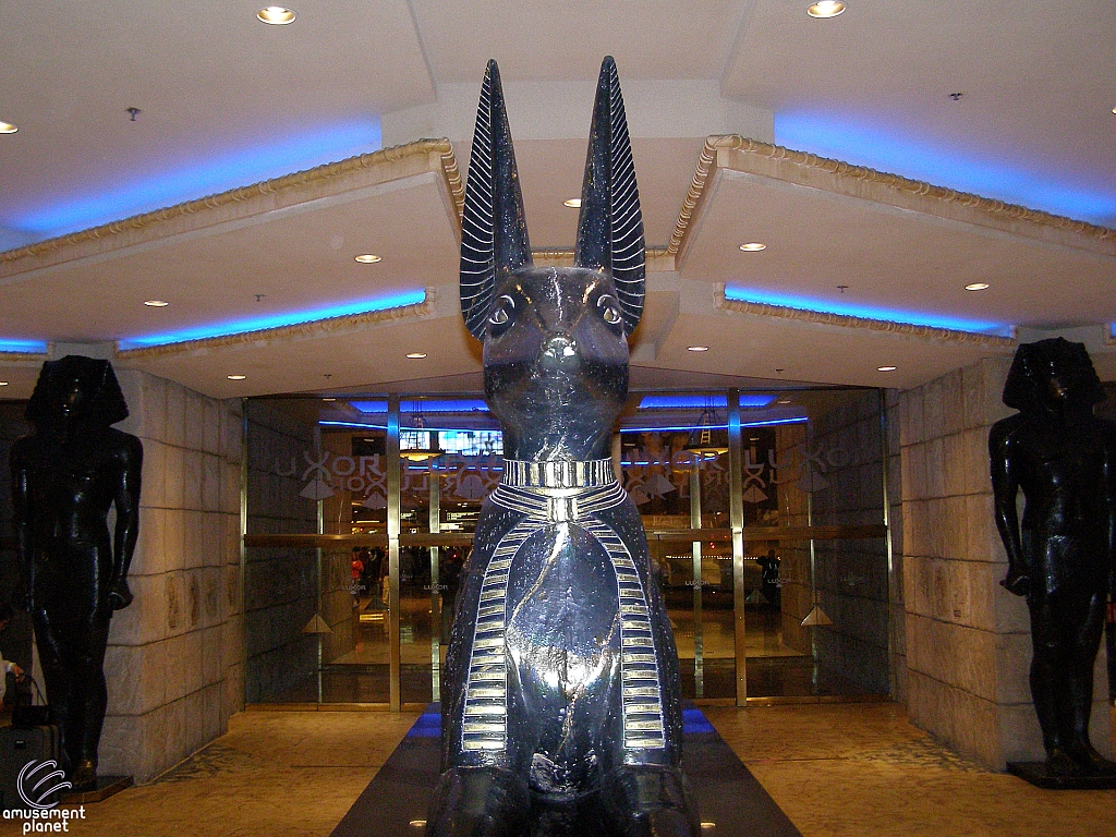 Luxor