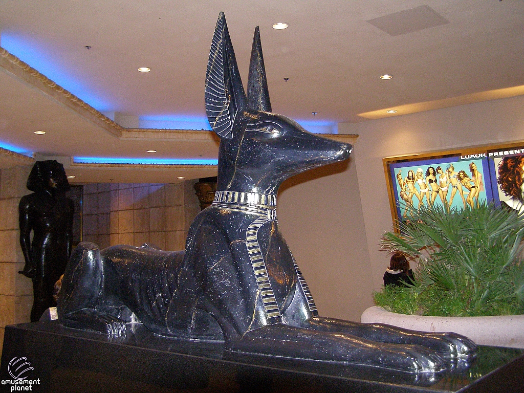 Luxor