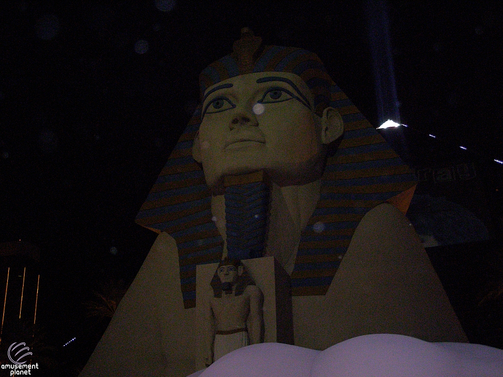 Luxor