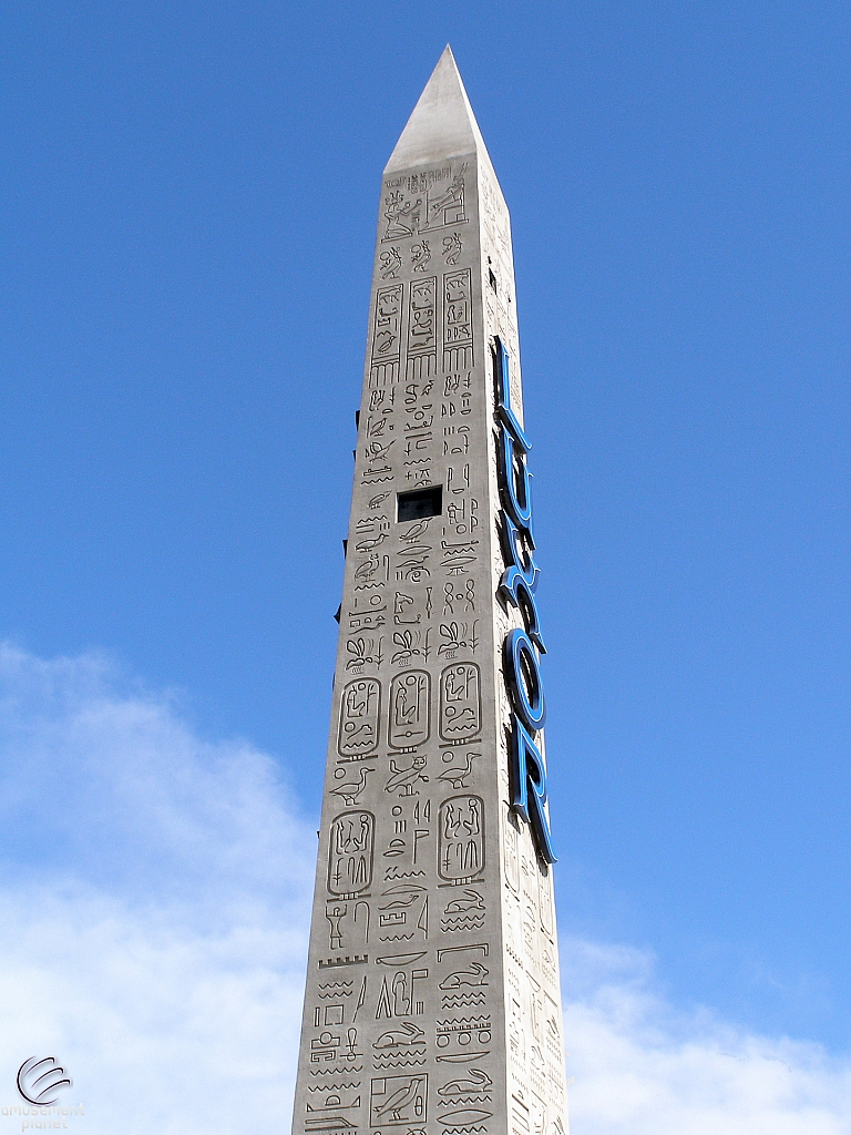 Luxor