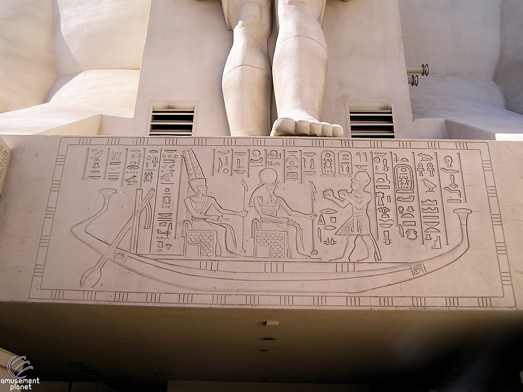 Luxor