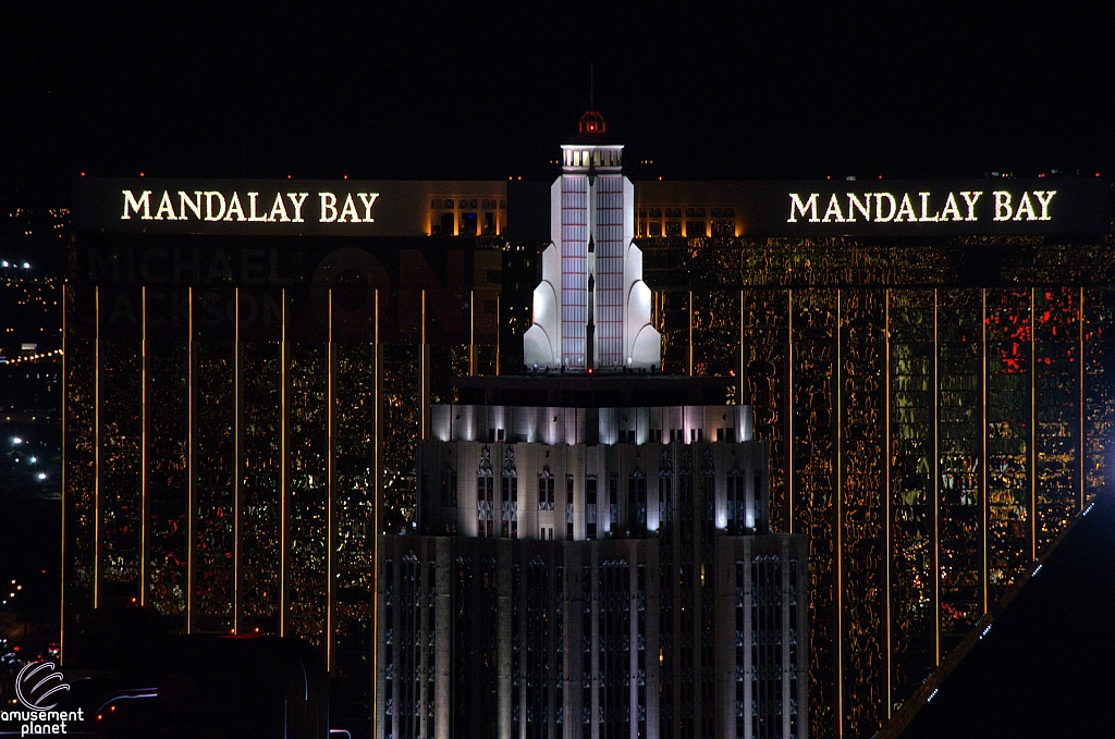 Mandalay Bay