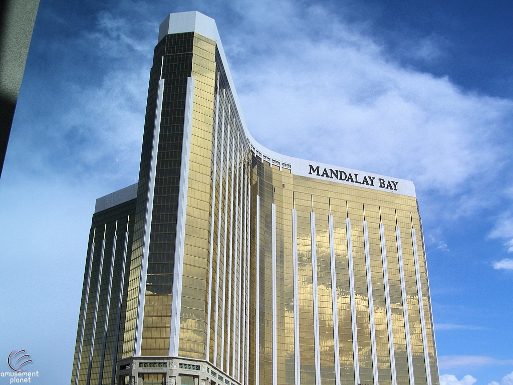 Mandalay Bay