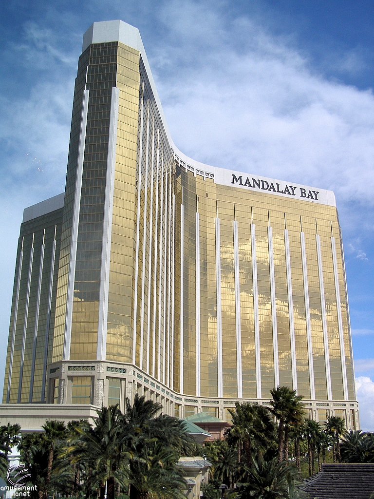 Mandalay Bay