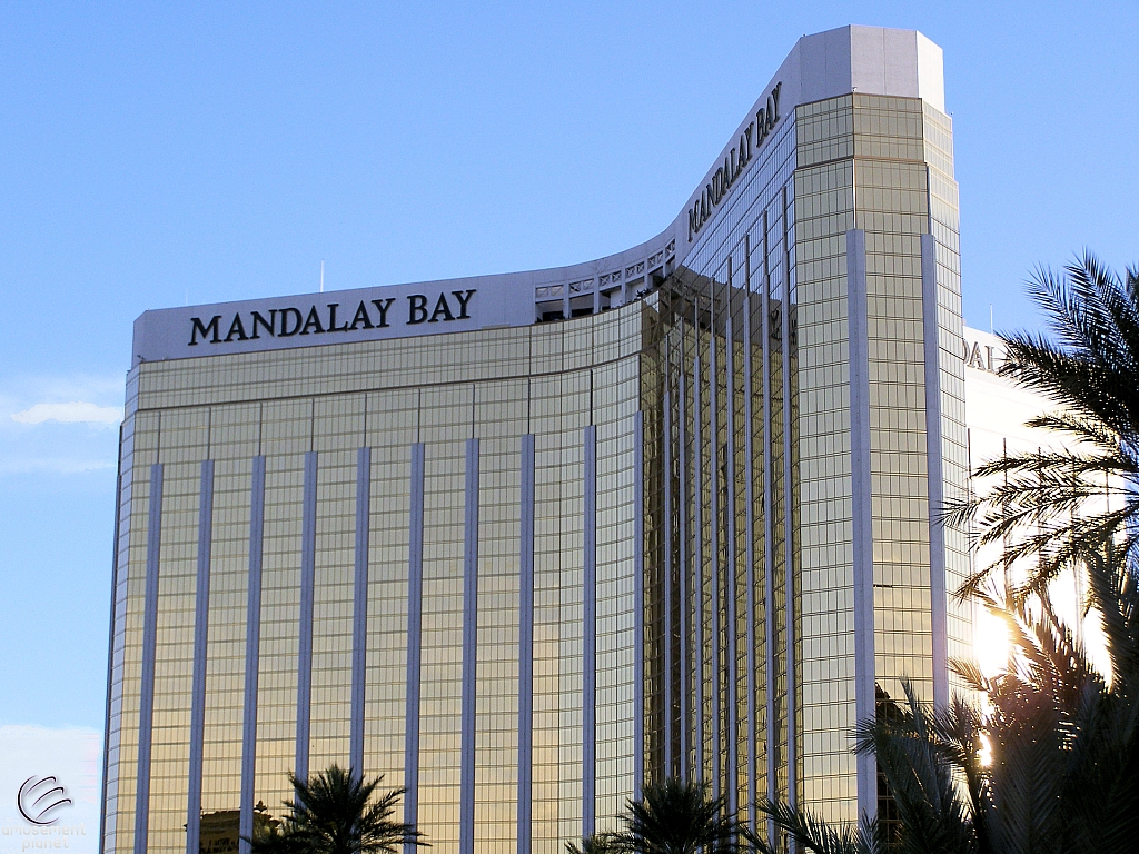 Mandalay Bay