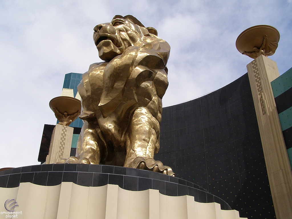 MGM Grand