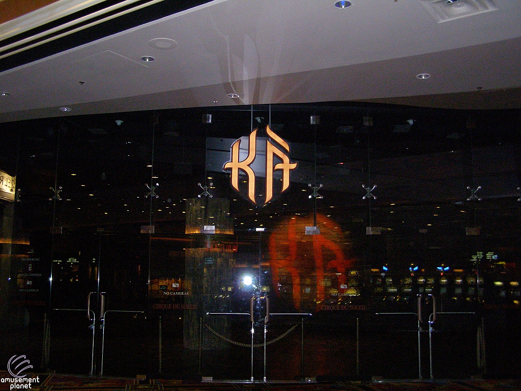 MGM Grand