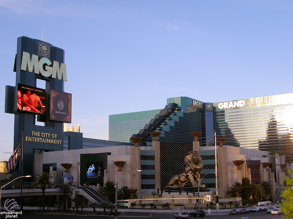 MGM Grand