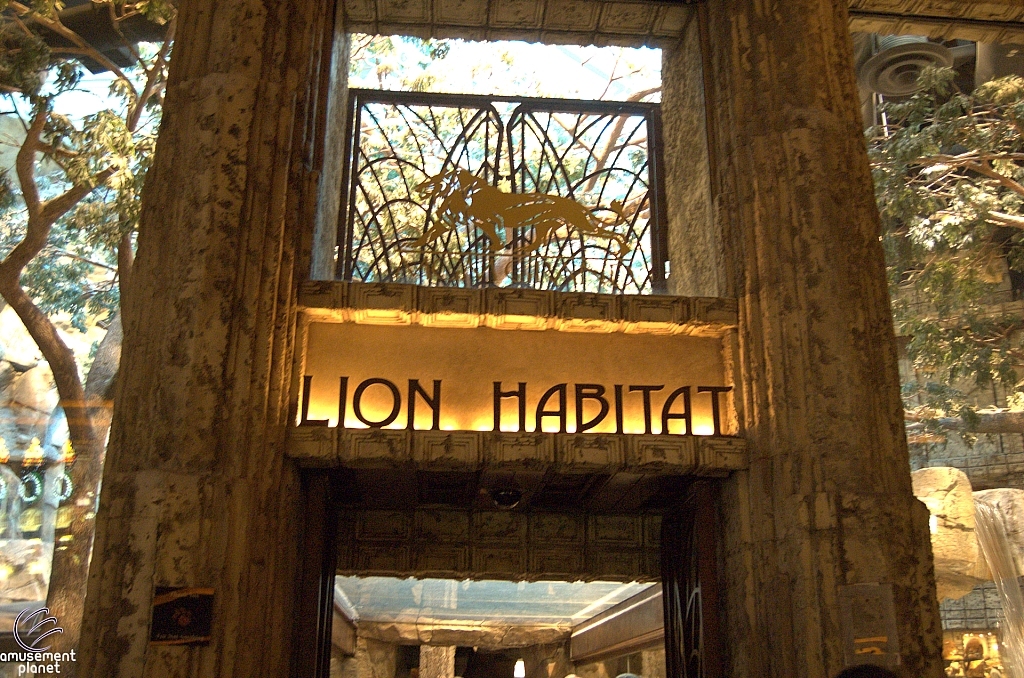 MGM Grand