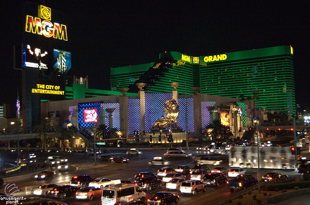 MGM Grand