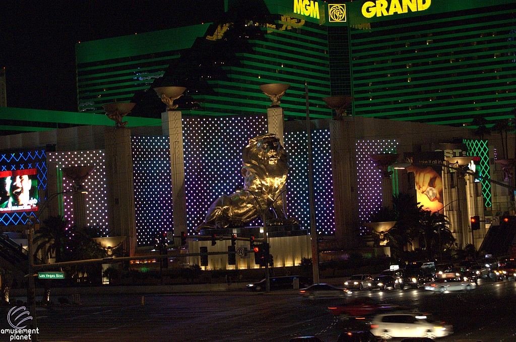 MGM Grand