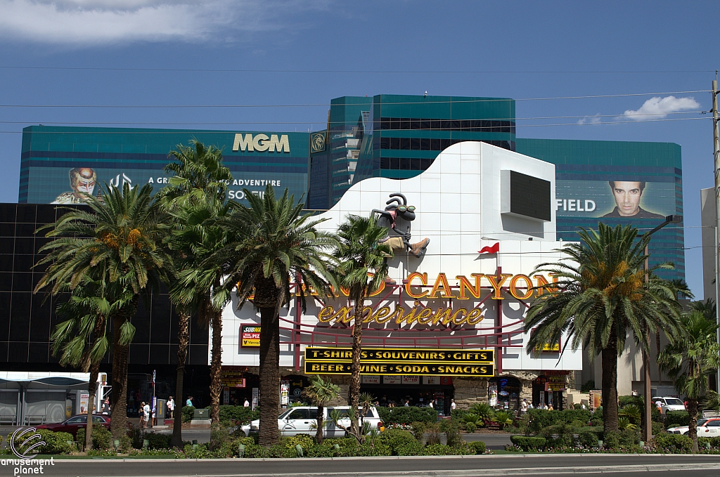 MGM Grand