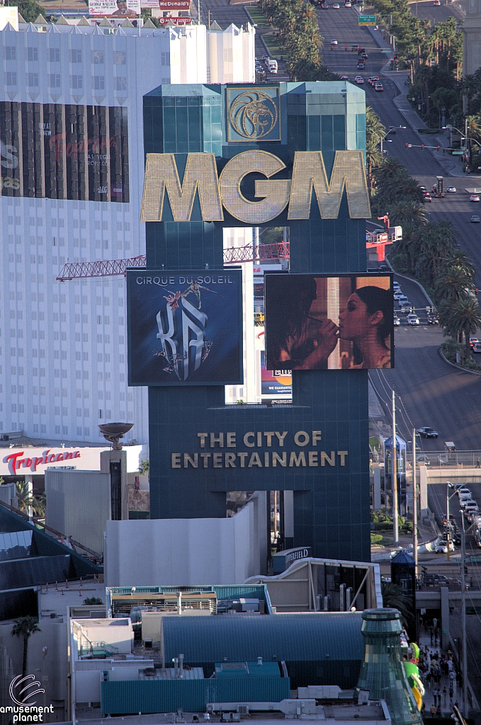 MGM Grand