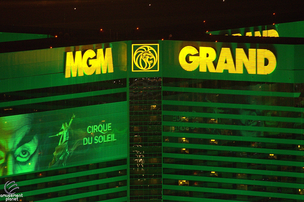 MGM Grand