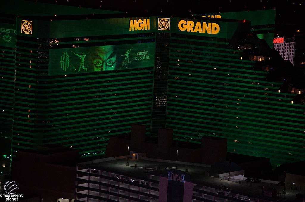 MGM Grand