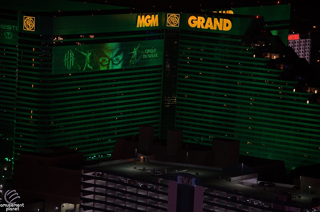 MGM Grand