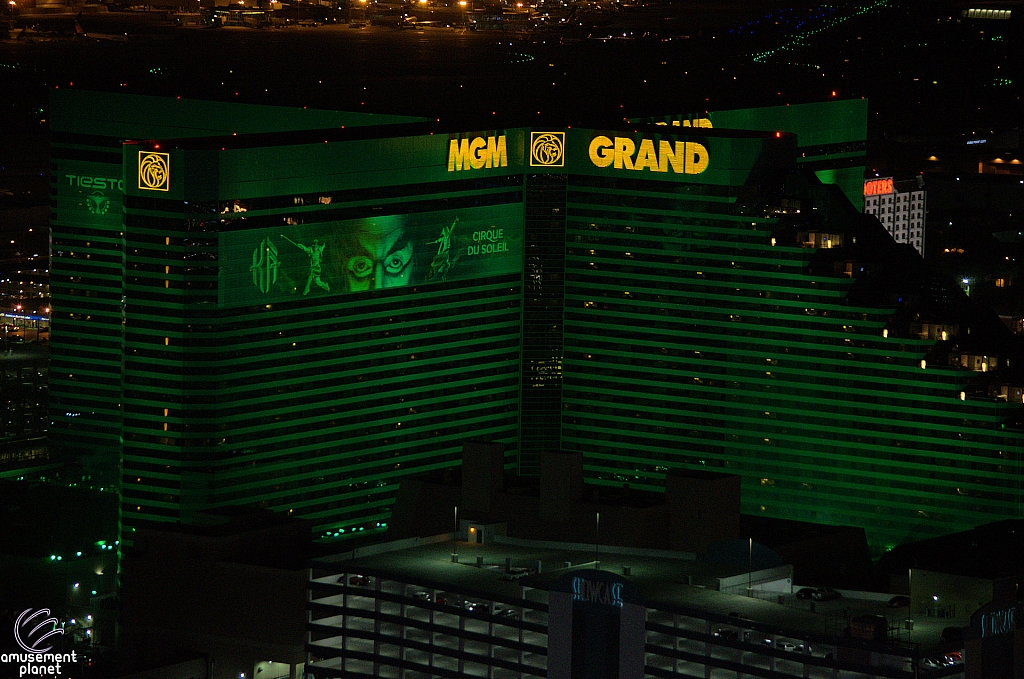 MGM Grand