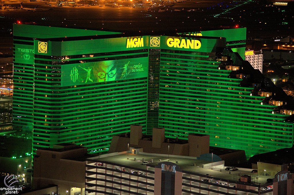 MGM Grand