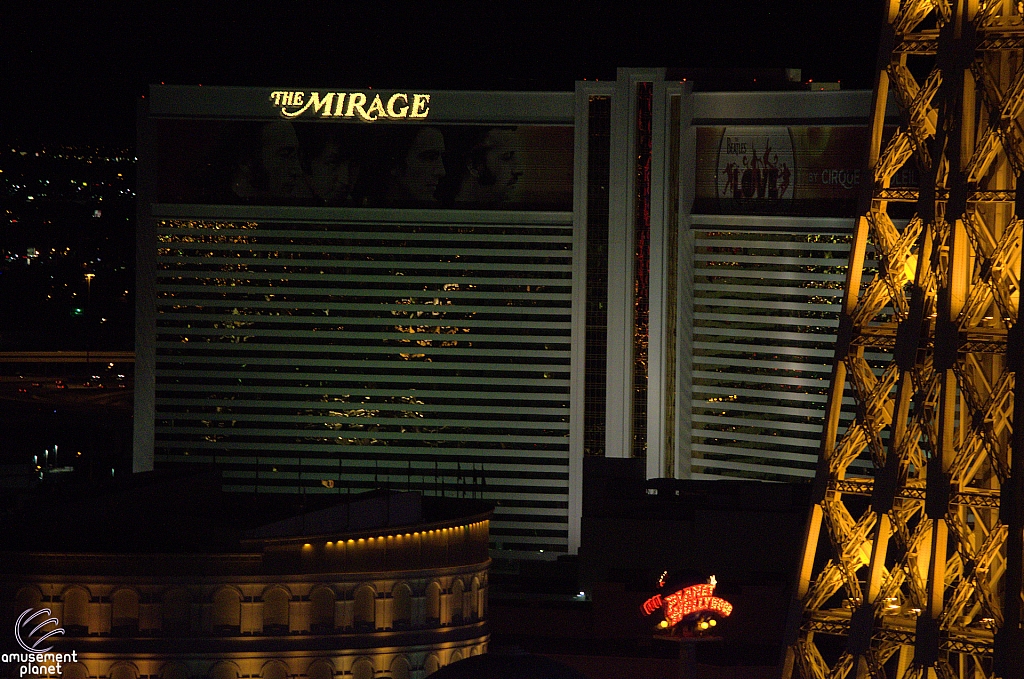 Mirage Las Vegas