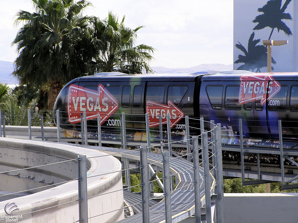 Las Vegas Monorail