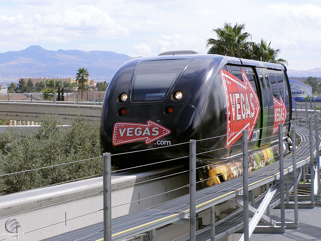 Las Vegas Monorail