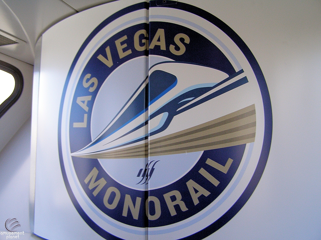 Las Vegas Monorail