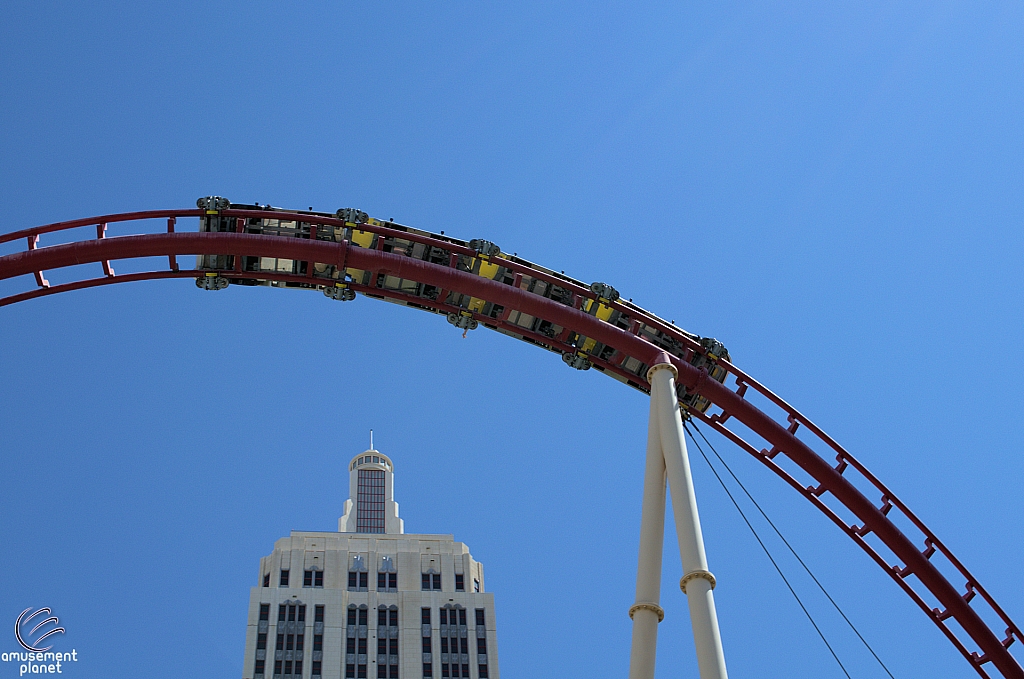 Big Apple Coaster