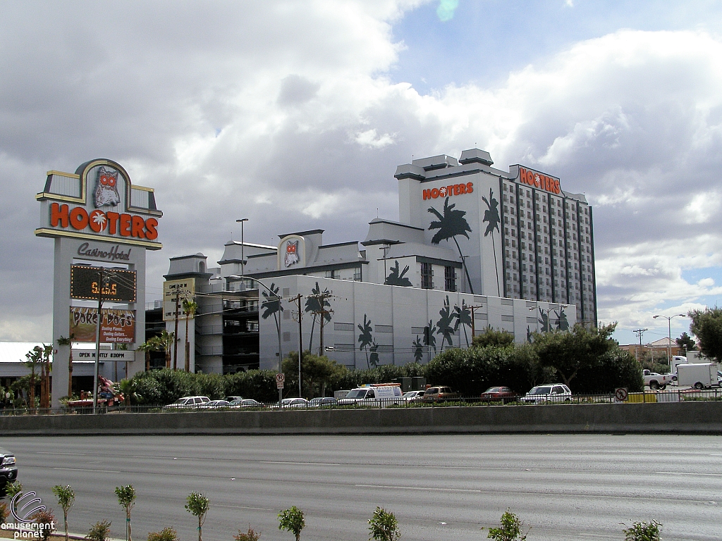 OYO Hotel & Casino