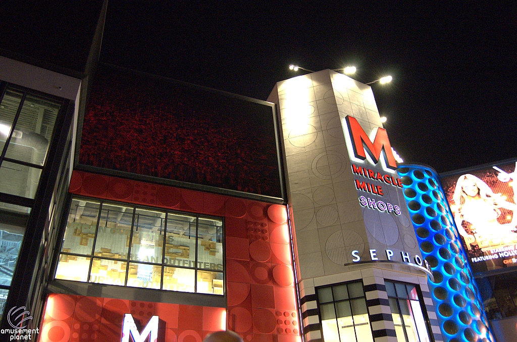 Planet Hollywood