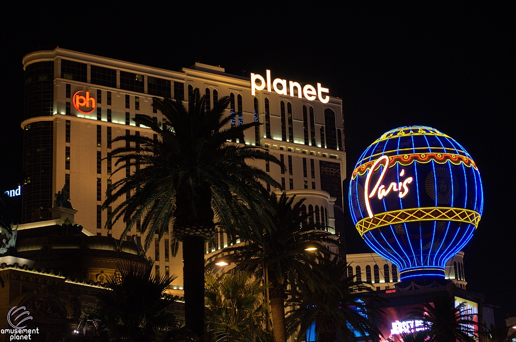 Planet Hollywood