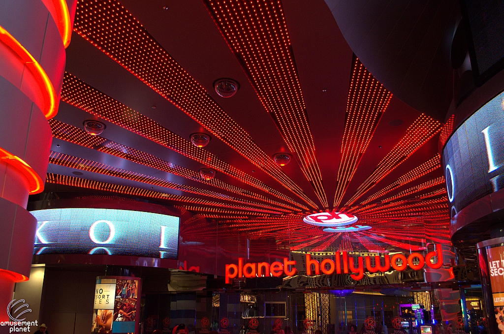 Planet Hollywood