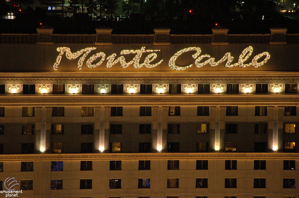 Park MGM