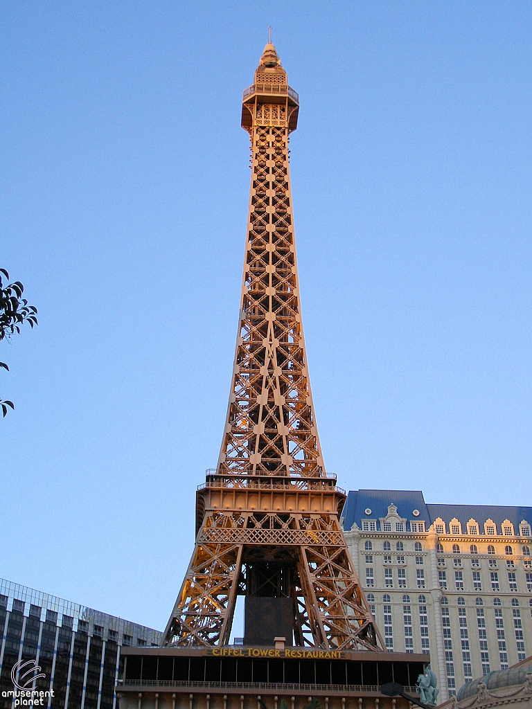 Paris Las Vegas