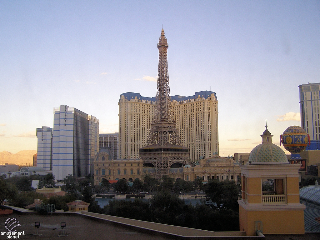 Paris Las Vegas