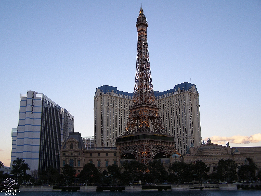 Paris Las Vegas