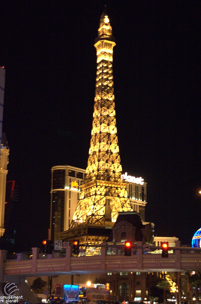 Paris Las Vegas