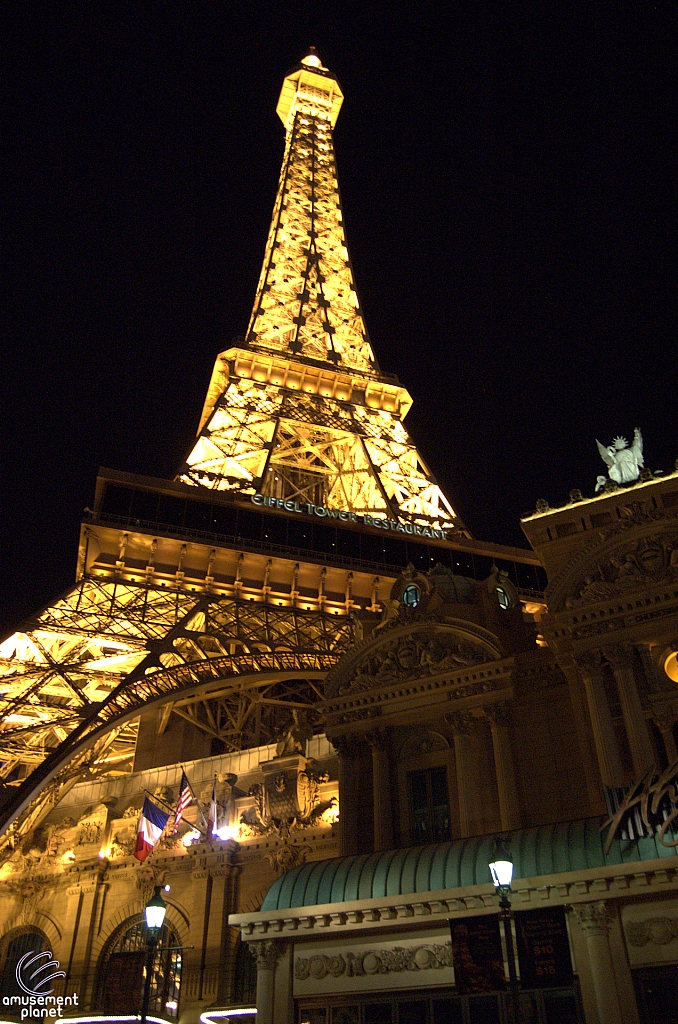 Paris Las Vegas